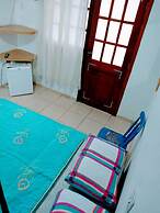 Pousada Vila D'Itália