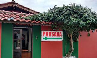 Pousada Vila D'Itália