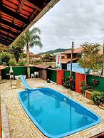 Pousada Vila D'Itália