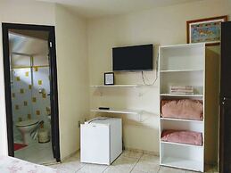 Pousada Vila D'Itália