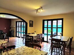 Pousada Vila D'Itália