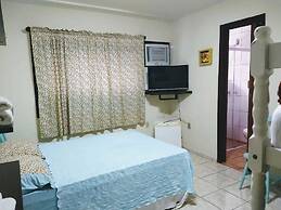 Pousada Vila D'Itália