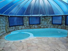 Pousada Vila D'Itália