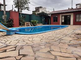 Pousada Vila D'Itália