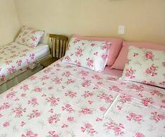 Pousada Vila D'Itália