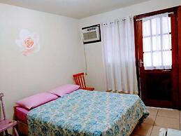 Pousada Vila D'Itália