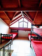 Pousada Vila D'Itália