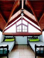 Pousada Vila D'Itália