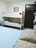 Pousada Vila D'Itália