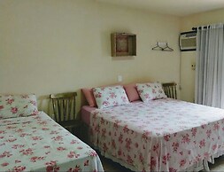 Pousada Vila D'Itália