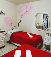 Pousada Vila D'Itália