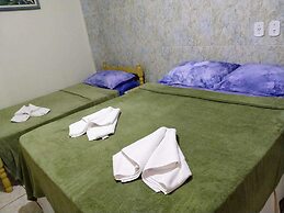 Pousada Vila D'Itália