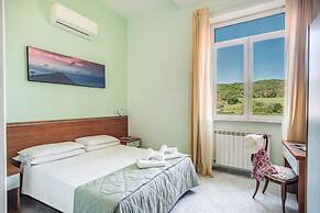 Villa MG Hotel
