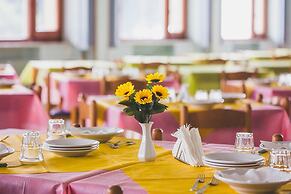 Villa MG Hotel