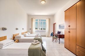 Villa MG Hotel