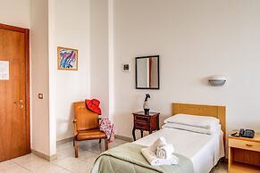 Villa MG Hotel