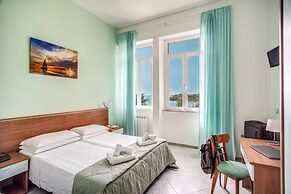 Villa MG Hotel