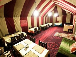 Dune Merzouga Camp