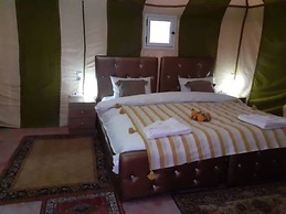 Dune Merzouga Camp