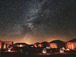 Dune Merzouga Camp