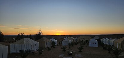 Dune Merzouga Camp