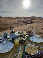 Dune Merzouga Camp