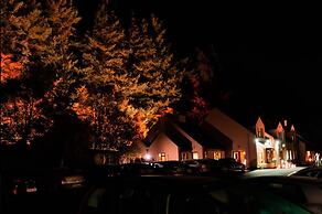 Trooperstown Wood Lodge