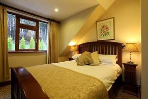 Trooperstown Wood Lodge