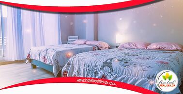 Hotel Real De Lua