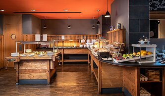 mainhaus Stadthotel Frankfurt