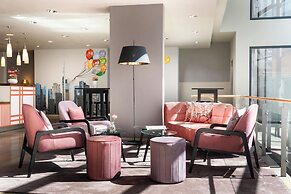 mainhaus Stadthotel Frankfurt