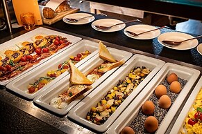 mainhaus Stadthotel Frankfurt