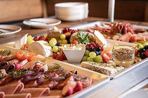 mainhaus Stadthotel Frankfurt