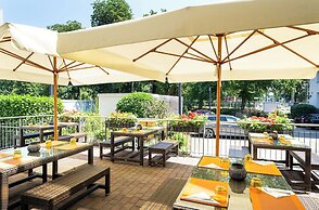 mainhaus Stadthotel Frankfurt