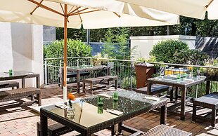 mainhaus Stadthotel Frankfurt