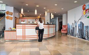 mainhaus Stadthotel Frankfurt