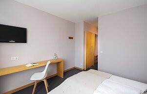 mainhaus Stadthotel Frankfurt