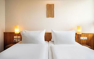 mainhaus Stadthotel Frankfurt