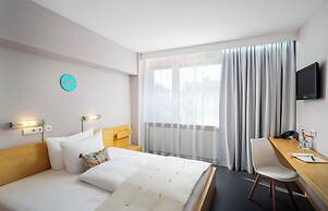 mainhaus Stadthotel Frankfurt