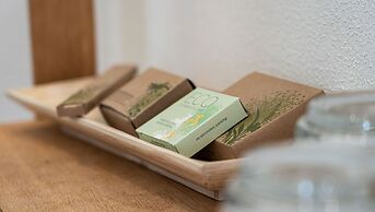 mainhaus Stadthotel Frankfurt