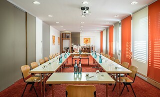 mainhaus Stadthotel Frankfurt