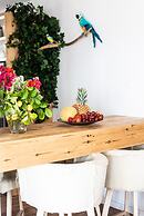 Domus Aqua, Member of Domus Elegance Collection