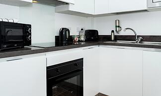 GreenStar Apartments