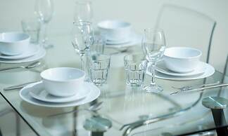 GreenStar Apartments