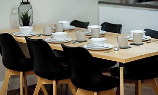 GreenStar Apartments