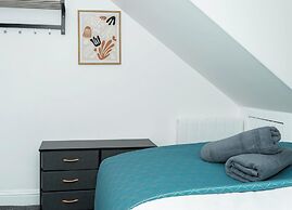 GreenStar Apartments