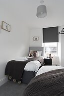 GreenStar Apartments