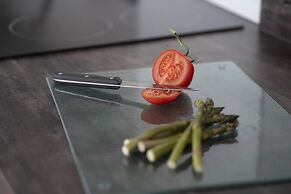 GreenStar Apartments