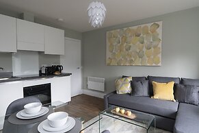 GreenStar Apartments