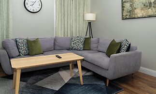 GreenStar Apartments